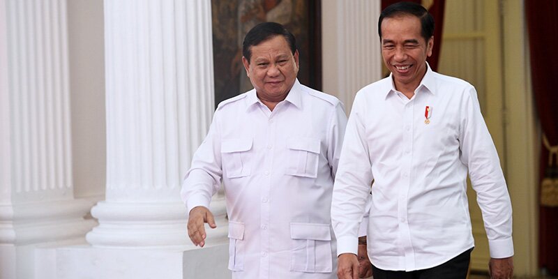 Jokowi, Prabowo, dan Gibran Bakal Hadir di Rakernas Projo Besok