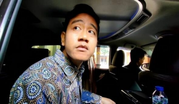 Gibran tak Terganggu Putusan MKMK, Tetap Jadi Bacawapres Prabowo