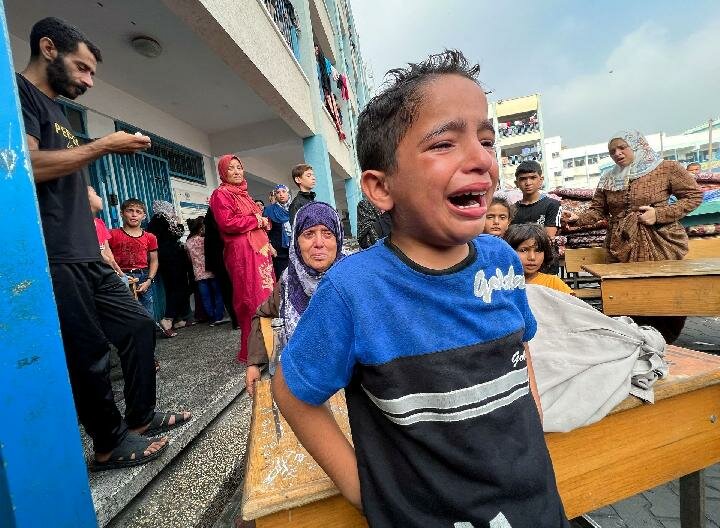 Negara-negara Arab Kompak Serukan Gencatan Senjata, Blinken Menolak Mentah-mentah