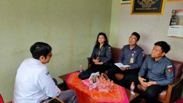 Seorang ASN di Kota Semarang Ikut Daftar Caleg - JPNN.com Jateng