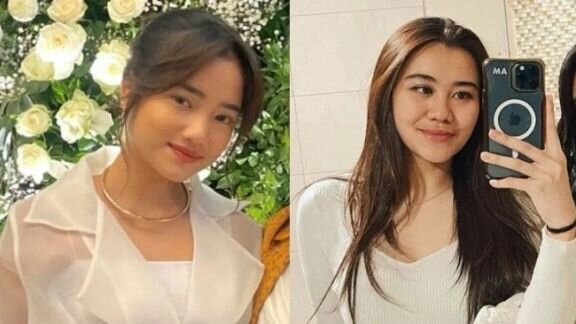 Alamak! Dirangkul Bareng Fuji oleh Raffi Ahmad, Aaliyah Massaid Malah Disebut Mirip Mayang Anak Doddy Soedrajat! Kok Bisa?
