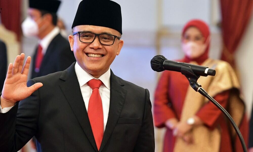 Menpan RB Azwar Anas Jadi Menkumham “ad interim” Gantikan Yasonna