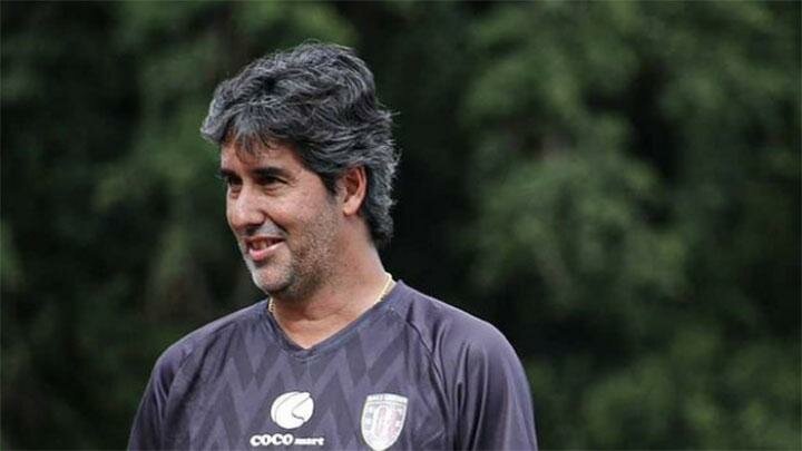 Bali United Hadapi Terengganu FC di Laga Terakhir Piala AFC Rabu, Stefano Cugurra Bakal Rotasi Pemain