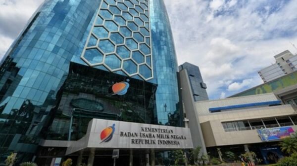 Makin Ramping, Kementerian BUMN Umumkan Progres Pembubaran Tujuh Perusahaan Pelat Merah