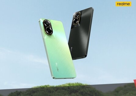 Realme C67 bakal meluncur 19 Desember