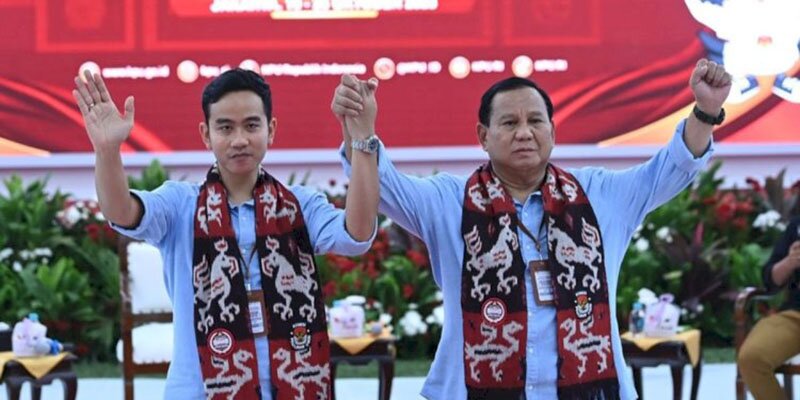 Tak Hanya Kesetaraan Gender, Prabowo-Gibran juga Dorong Perlindungan Anak, Perempuan, dan Disabilitas