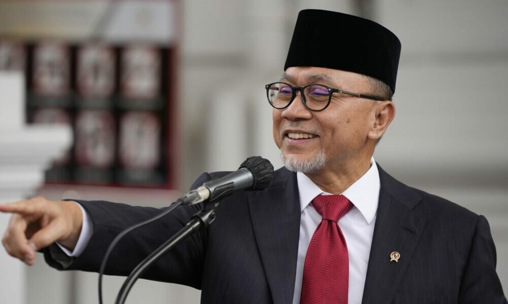 Zulhas Kena Teguran MUI Terkait Candaannya Soal Gerakan Shalat