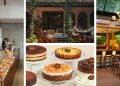 10 Rekomendasi Toko Bakery dan Pastry di Jakarta!