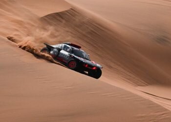 Peterhansel Berhasil Merebut Kemenangan Etape Ke-50 Kali di Dakar