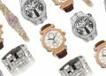 5 Jam Tangan Termahal di Dunia