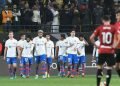Barcelona Tantang Real Madrid di Final, Juventus Menang Telak