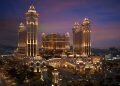 8 Alasan Menjadikan Galaxy Macau Sebagai Destinasi Liburan di Makau