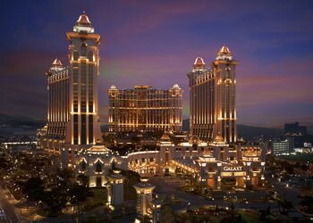 8 Alasan Menjadikan Galaxy Macau Sebagai Destinasi Liburan di Makau