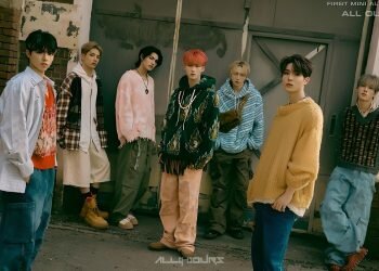 ALL(H)OURS jadi grup pertama yang debut di tahun 2024