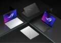 ASUS ROG umumkan laptop OLED pertamanya dengan “Variable Refresh Rate”