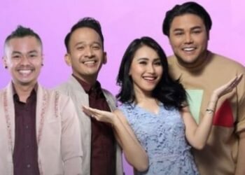 Absen Acara Pamitan Ivan Gunawan di Brownis, Akun IG Ruben Onsu Digeruduk Netizen