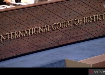 Afrika Selatan: Genosida tidak bisa dibenarkan dalam keadaan apa pun