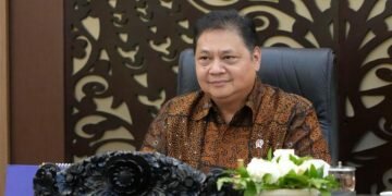 Airlangga: Surplus perdagangan RI berikan stimulus bagi dunia usaha