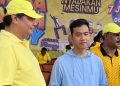 Airlangga Yakin Prabowo Kuasai Debat Pilpres Malam Ini