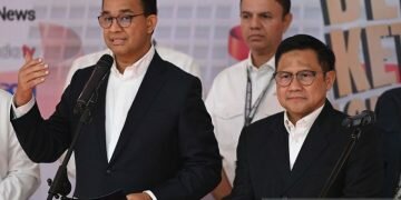 Anies: Jangan kompromi dalam urusan etika
