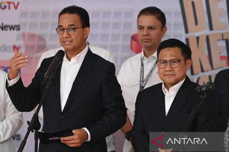 Anies: Jangan kompromi dalam urusan etika
