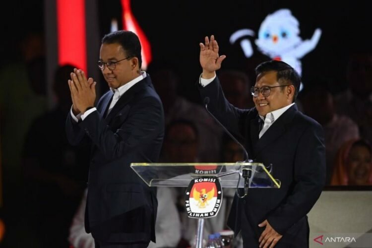 Anies: Perlu skema kreatif dalam mencari utang luar negeri