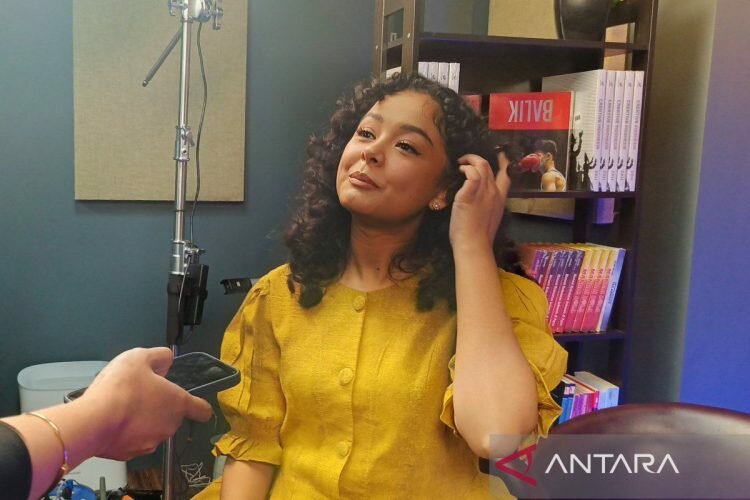 Anies sering ditertawai anak-anaknya saat mulai “live” TikTok