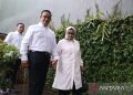 Anies tegaskan Indonesia harus jadi pelaku utama di kancah global