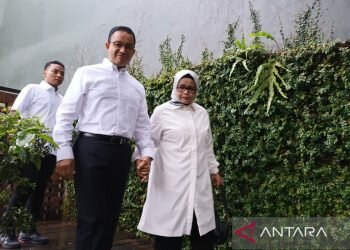 Anies tegaskan Indonesia harus jadi pelaku utama di kancah global