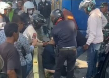 Artis Saipul Jamil Syok, Tiba-tiba Ditangkap di Jalur Busway TransJakarta, Ini Kata Polisi