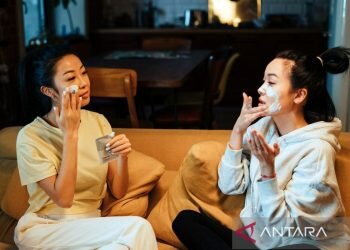 Awal remaja adalah waktu yang tepat untuk kenal perawatan kulit