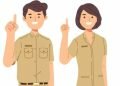 Ayo Daftar, Kemenag RI Buka Seleksi CPNS dan PPPK 2023, Simak Rincian Formasinya