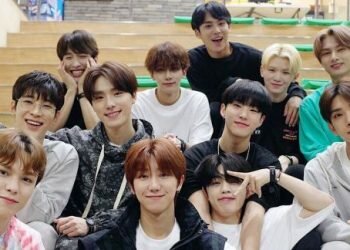 Bakal Tampil di Golden Disc Award, Ini 4 Variety Show Seventeen yang Cocok untuk Hilangkan Penat di Akhir Pekan, Baby Carat Pasti Suka!