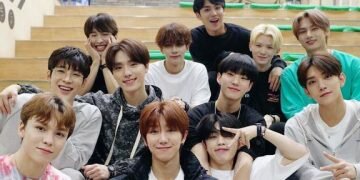 Bakal Tampil di Golden Disc Award, Ini 4 Variety Show Seventeen yang Cocok untuk Hilangkan Penat di Akhir Pekan, Baby Carat Pasti Suka!