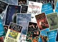 Bebaskan Imajinasi Anda dengan 10 Buku Fiksi Fantasi Ini!
