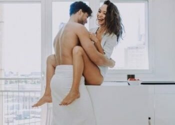 Bukan Cuma Foreplay, Ini Lho PakSu yang Bisa Bikin Miss V Istri Banjir, Gak Butuh Pelumas Tambahan Lagi Deh!