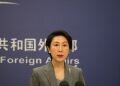 China minta AS hentikan sinyal keliru yang dukung kemerdekaan Taiwan