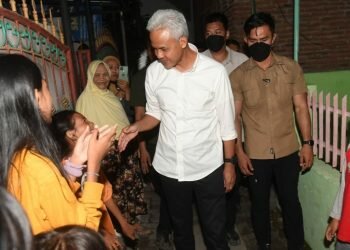 Dengar Kabar Khofifah Gabung ke TKN Prabowo-Gibran, Begini Perasaan Ganjar