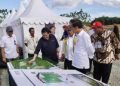 Dibocorkan Erick Thohir, AFC Sumbang Rp15 Miliar untuk Pembangunan Training Center Timnas Indonesia di IKN : Okezone Bola