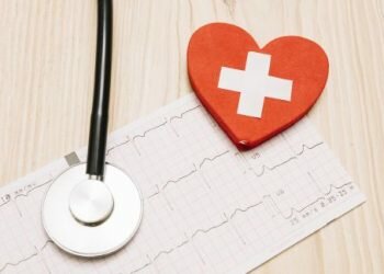 Diet yang Pas untuk Mencegah Penyakit Jantung, Penting Banget Hindari Makanan Tinggi Lemak Jahat dan Garam!