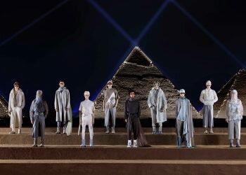 Dior Men’s Pre-Fall 2024 Akan Dihelat di Hong Kong
