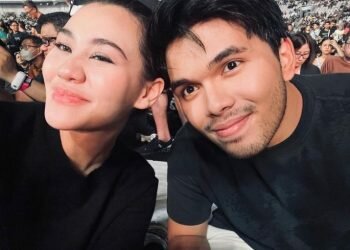 Ditinggal Umrah, Thariq Halilintar Bakal Susul Aaliyah Massaid ke Mekkah