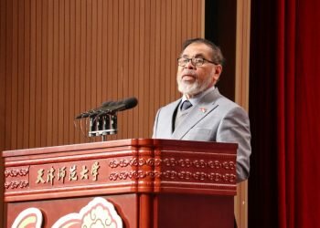 Dubes RI: Kompetisi video dapat tingkatkan visi bersama ASEAN-China