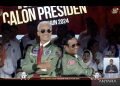 Ganjar tekankan komitmen pada kemerdekaan Palestina