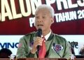 Ganjar tekankan pentingnya reformasi kepolisian atasi masalah keamanan