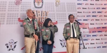 Ganjar tolak ajakan temu Prabowo untuk bahas data pertahanan