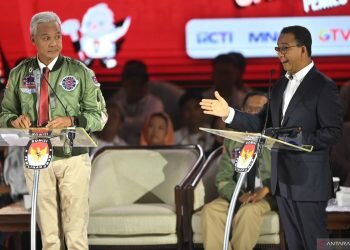 Ganjar usung Dubes jadi pemasar hingga viralisme untuk promosi budaya