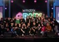 Gelar Kompetisi Tata Rambut Nasional Bertajuk 'Matrix Army', Matrix Siap Nobatkan Hairdresser Terbaik di Indonesia!