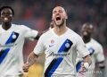 Genoa tahan imbang Inter Milan 1-1
