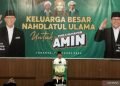 Gus Imin soal syarat menang pilpres: Adanya partisipasi mandiri